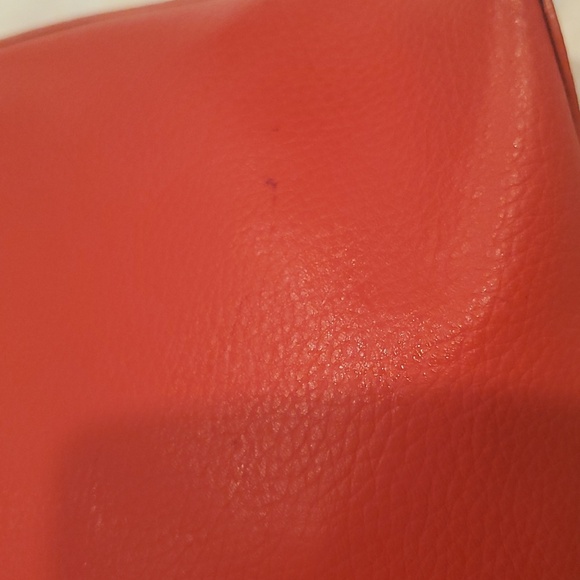 Reversible Draper James satchel (24) - Picture 6 of 11